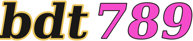 bdt789 logo